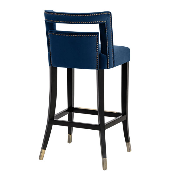 Willa Arlo Interiors Cali Bar Stool & Reviews Wayfair